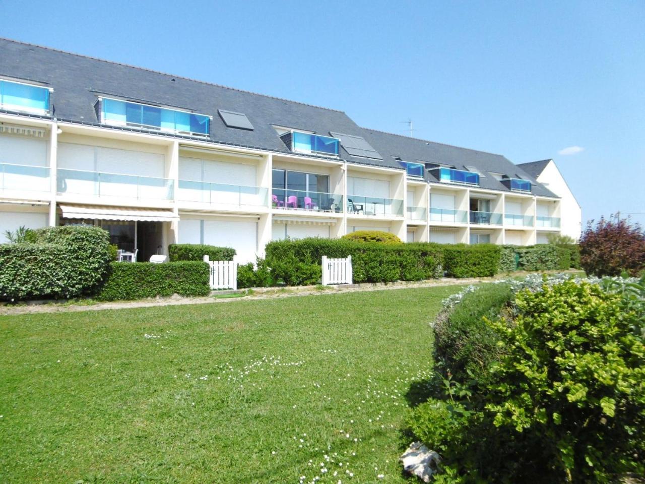 Appartement Iwan Sarzeau Exterior photo